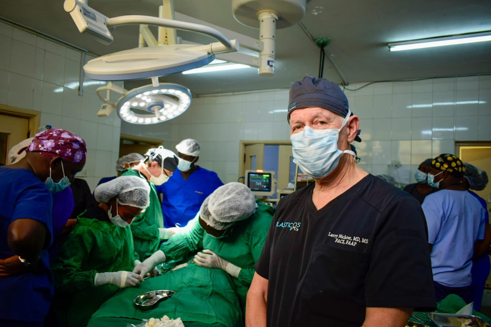 How AI Scribes Fit African Clinical Workflows